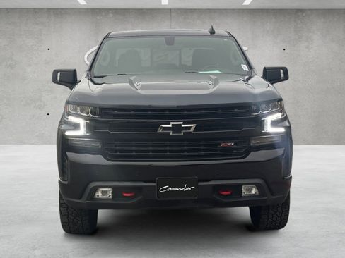 Used 2021 Chevrolet Silverado 1500 LT Trail Boss w/ Convenience Package II image 16
