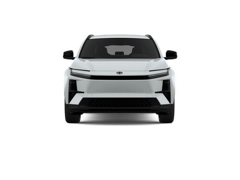 New 2026 Toyota C-HR AWD/4WD image 87
