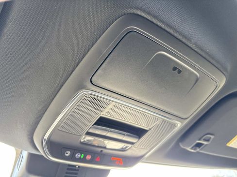 Certified 2025 Buick Enclave Avenir w/ Super Cruise Package image 24