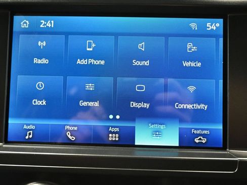 Used 2022 Ford F150 Tremor w/ Trailer Tow Package AWD/4WD image 36