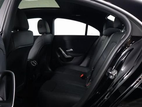 New 2026 Mercedes-Benz CLA 250 image 6