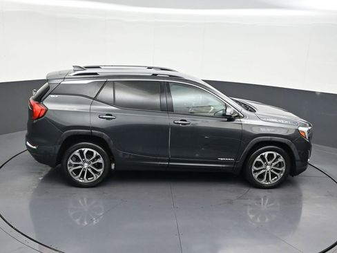 Used 2019 GMC Terrain SLT w/ Preferred Package image 19