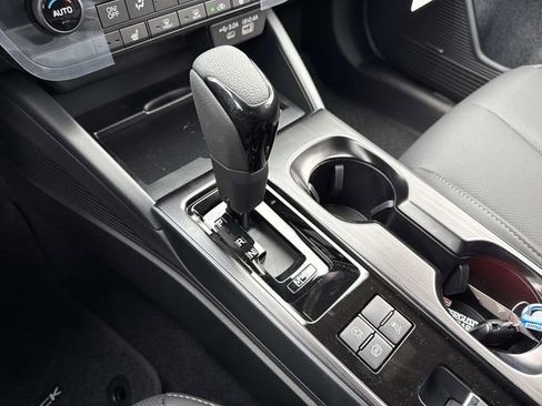 New 2026 Subaru Outback Limited image 22