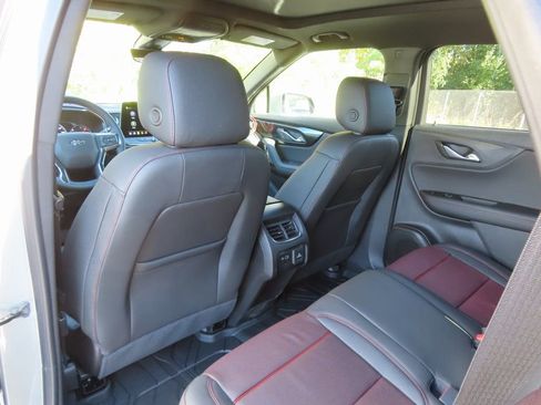 New 2025 Chevrolet Blazer RS w/ Driver Confidence II Package image 25