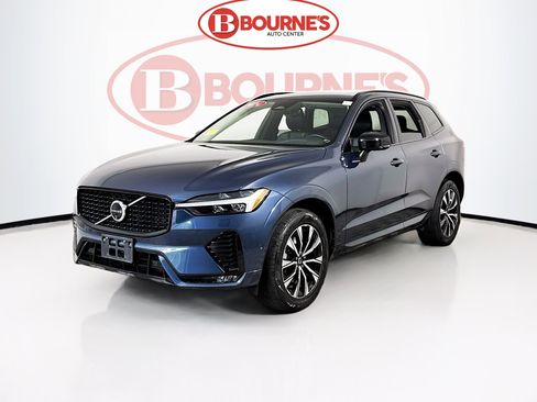 Used 2024 Volvo XC60 B5 Plus w/ Protection Package Premier AWD/4WD image 7