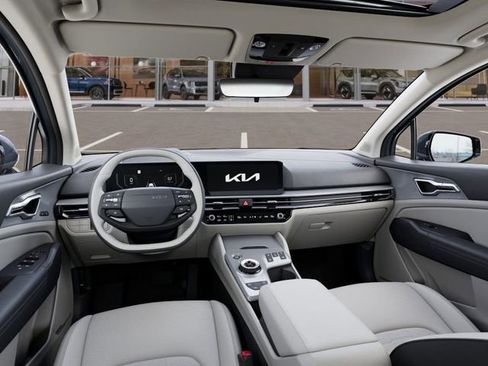 New 2026 Kia Sportage SX Prestige AWD/4WD image 15