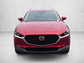 Used 2025 MAZDA CX-30 AWD 2.5 S w/ Preferred Package video 2