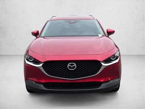 Used 2025 MAZDA CX-30 AWD 2.5 S w/ Preferred Package image 2