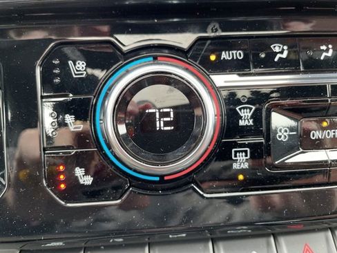 Used 2025 GMC Sierra 2500 Denali Ultimate w/ Max Trailering Package image 21