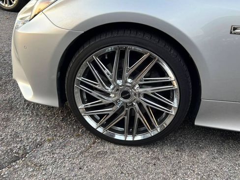 Used 2016 Lexus RC 200t RWD image 27