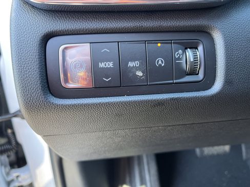 New 2026 GMC Acadia Elevation w/ Black Edition AWD/4WD image 19