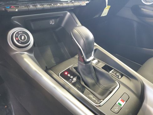 Used 2025 Alfa Romeo Tonale w/ Premium Package AWD/4WD image 30