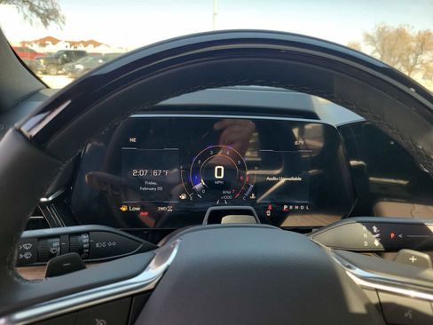 New 2026 Chevrolet Suburban High Country AWD/4WD image 22