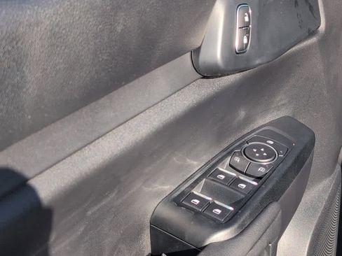 New 2025 Ford Ranger XL RWD image 18