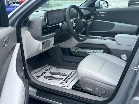 Used 2024 Hyundai Ioniq 6 SEL image 7