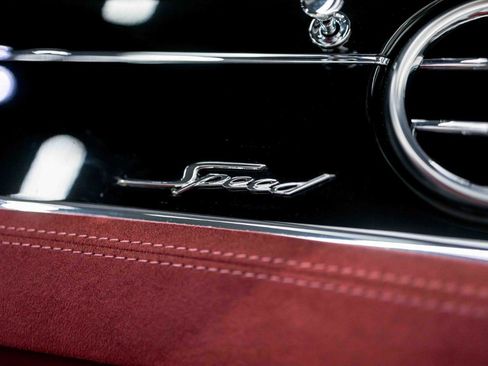 Used 2022 Bentley Continental GT Speed image 57