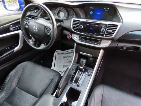 Used 2013 Honda Accord EX-L image 13