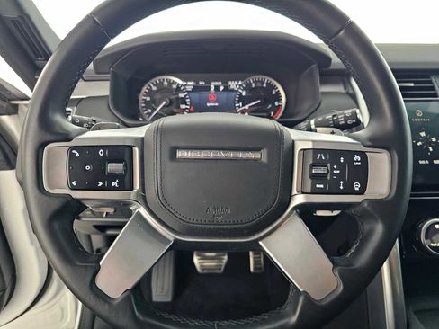 Used 2023 Land Rover Discovery HSE R-Dynamic image 22