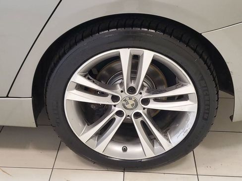 Used 2016 BMW 328i Sedan image 25