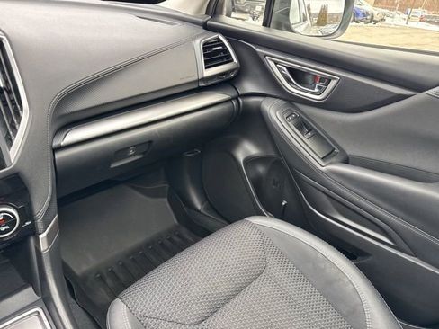 Used 2021 Subaru Forester Premium image 54