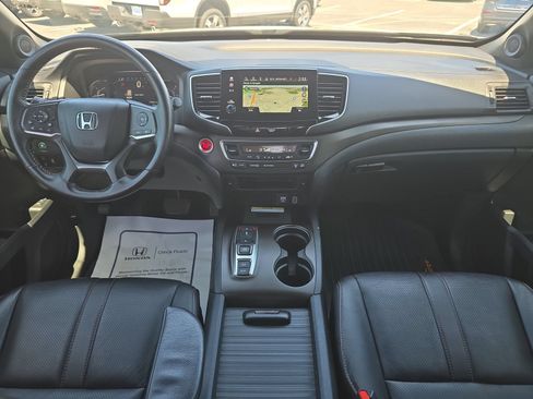 Certified 2023 Honda Passport TrailSport image 9