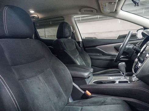 Used 2020 Nissan Murano S w/ Technology Package FWD image 16