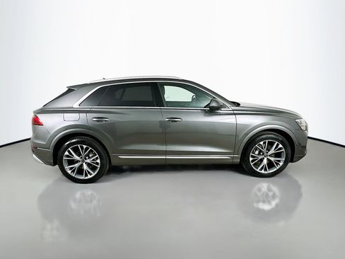 New 2026 Audi Q8 Premium Plus AWD/4WD image 4