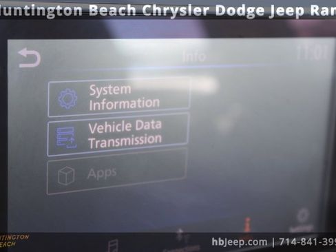 Used 2024 Nissan Altima 2.5 SR image 24