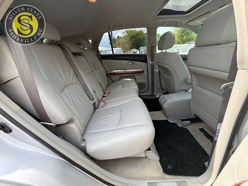 Used 2008 Lexus RX 400h 2WD image 18