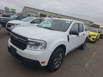 Used 2023 Ford Maverick XLT