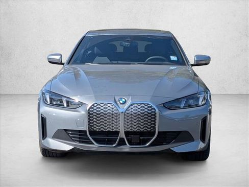 New 2026 BMW i4 eDrive40 w/ Premium Package RWD image 5