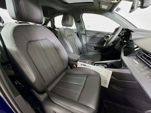 Used 2025 Audi A3 2.0T Premium w/ Black Optic Package image 27