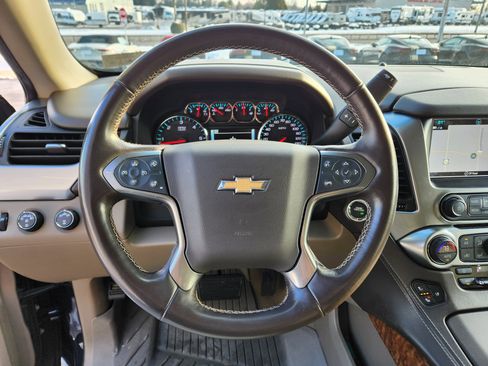 Used 2019 Chevrolet Tahoe Premier image 19