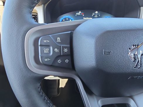 New 2026 Ford Bronco Outer Banks AWD/4WD image 23