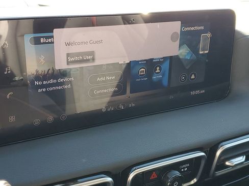 New 2026 Nissan Sentra SR w/ SR Premium Package FWD image 12