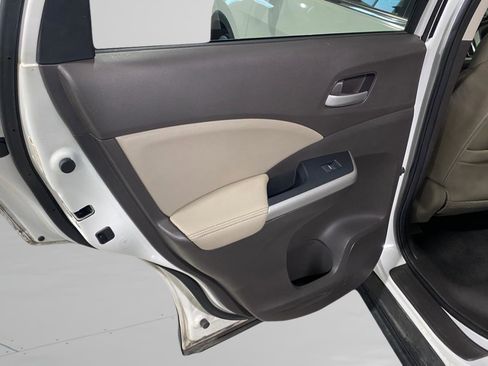 Used 2012 Honda CR-V EX-L image 9