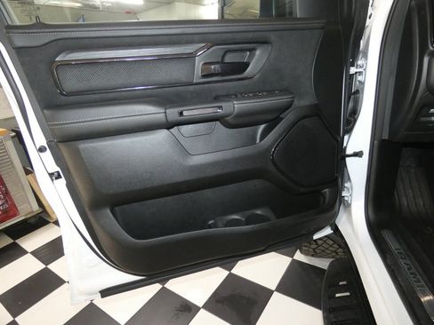 New 2026 RAM 1500 RHO w/ Bed Utility Group AWD/4WD image 23