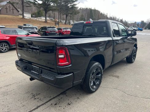 New 2026 RAM 1500 Express image 5
