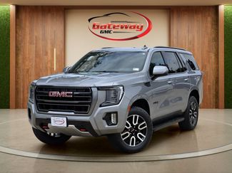 Used 2024 GMC Yukon AT4 w/ Technology Package AWD/4WD video 1