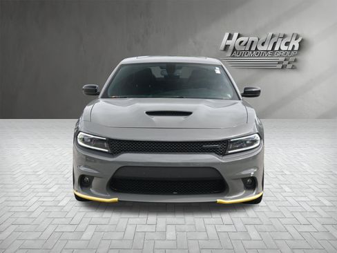 Used 2023 Dodge Charger R/T w/ Plus Group RWD image 3