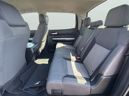 Used 2015 Toyota Tundra SR5 w/ SR5 Upgrade Package RWD image 33