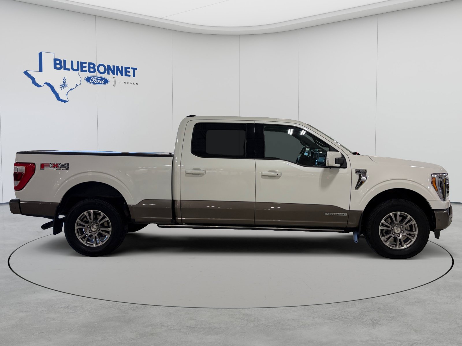 Used 2021 Ford F150 King Ranch w/ Equipment Group 601A High AWD/4WD image 4