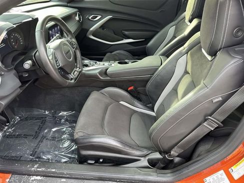 Used 2023 Chevrolet Camaro SS w/ Design Package 3 image 22