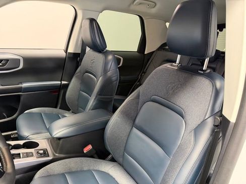 Used 2024 Ford Bronco Sport Outer Banks image 16