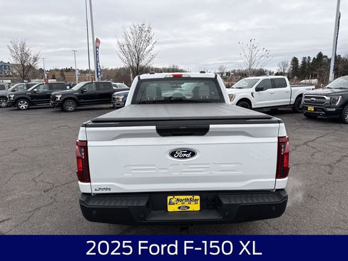Used 2025 Ford F150 XL image 7