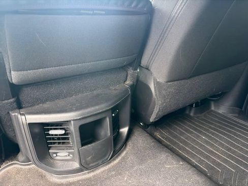 Used 2022 RAM 2500 Tradesman AWD/4WD image 22