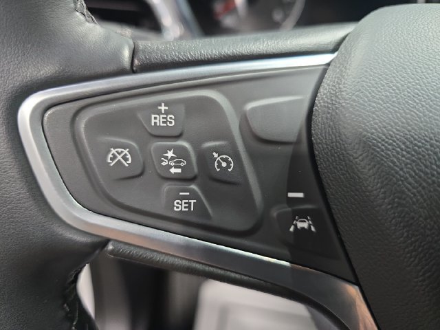 Used 2023 Chevrolet Equinox LT AWD/4WD image 17