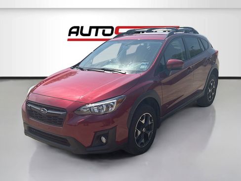Used 2018 Subaru Crosstrek 2.0i Premium w/ Popular Package #2 AWD/4WD image 3