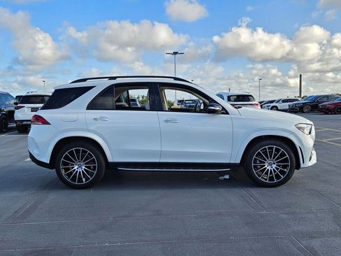 Used 2023 Mercedes-Benz GLE 450 4MATIC image 4