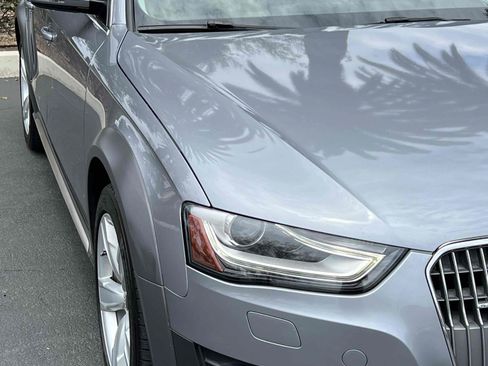 Used 2015 Audi A4 Premium Plus w/ Technology Package AWD/4WD image 62